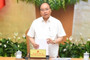 'Không thay đổi chính sách kinh tế, tài chính trong năm 2018'