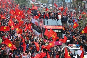 Tại sao VTV bị ép giá bản quyền ASIAD?