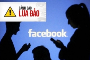Cảnh báo việc tư vấn vay tiêu dùng qua điện thoại, facebook
