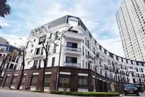 Lợi nhuận của Văn Phú Invest giảm hơn 286 lần so với năm 2017