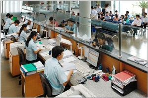 7 tháng đầu năm: Ngành Hải quan thu thuế đạt gần 173.000 tỷ đồng