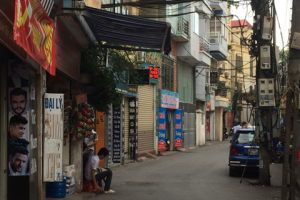 Hà Nội: Phát hiện cô gái tử vong trong nhà nghỉ