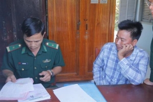 TP Hồ Chí Minh: Bắt giữ 300 tấn phân urê không có hóa đơn chứng từ