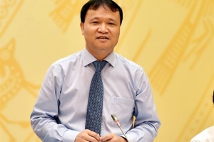 Hàng Trung Quốc có thể tuồn sang Việt Nam để xuất đi Mỹ