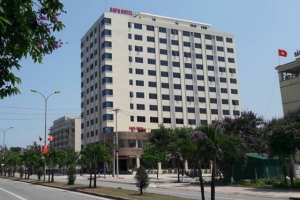 Khách sạn Sapa Hotel: Bị phạt nặng vì tự gắn sao, vi phạm an toàn thực phẩm