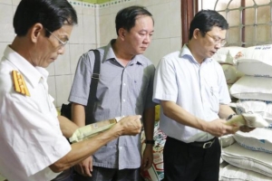 Ngành Y tế Hà Tĩnh: 6 tháng đầu năm, xử lý 59 vụ, thu hơn 250 triệu đồng