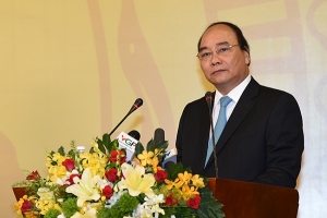 Thủ tướng Nguyễn Xuân Phúc chỉ đạo thực hiện nhiệm vụ những tháng cuối năm