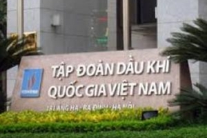 PVN muốn nắm tỷ lệ 36% vốn trong PVD