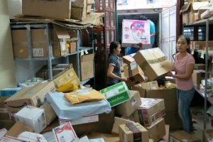 Tiếp tục rà soát, đẩy nhanh việc thực hiện giảm giá một số mặt hàng