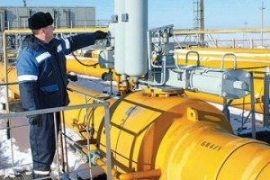 Nga lại xuất khẩu khí đốt kỷ lục sang EU
