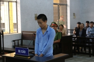 Lỗ hổng về kiến thức giới tính: Nhiều thanh niên rơi vào vòng lao lý