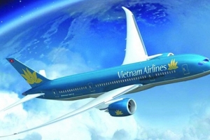 Vietnam Airlines báo lãi quý II gấp gần 5 lần cùng kỳ