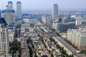 Chính thức phê duyệt Đề án phát triển đô thị thông minh bền vững