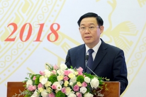Chốt hạn trình Thủ tướng danh mục đơn vị có khả năng cổ phần hoá trước ngày 31/8