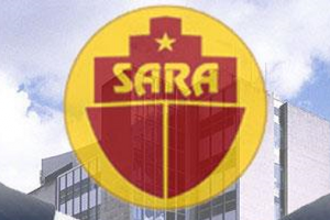 Quý II/2018: SRA báo lãi cao bất ngờ, gấp 8 lần cùng kỳ