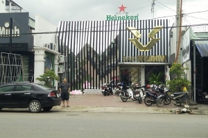 Kon Tum: Hỗn chiến trong quán bar, 4 người thương vong