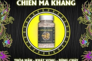 ‘Quảng cáo ma’ - chiêu trò thổi phồng công dụng thực phẩm chức năng
