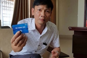 CTCP Hitas - Văn phòng đại diện tại Thanh Hoá: Phát hành thẻ mua hàng theo mô hình đa cấp