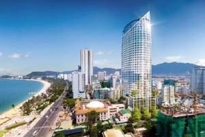 Quan ngại với thị trường bất động sản du lịch biển của Việt Nam