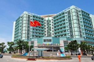 TP Đà Nẵng: Điểm sáng Khoa Ngoại nhi, Bệnh viện Phụ sản - Nhi Đà Nẵng