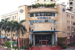 Vimeco sẽ phát hành 10 triệu cp để tăng vốn điều lệ