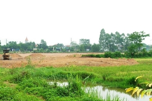 Vĩnh Phúc: Vì sao doanh nghiệp gửi đơn tố cáo lãnh đạo huyện Bình Xuyên?