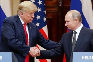 Nga nói Mỹ 'nhẫn tâm' ra lệnh trừng phạt mới vì đầu độc điệp viên Skripal