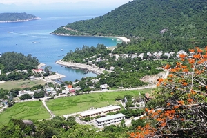 Quảng Nam: Cù Lao Chàm phát triển du lịch