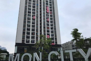 Mon City: Bộ Xây dựng ra văn bản hướng dẫn cách tính diện tích căn hộ sau tranh cãi