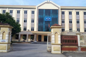 Nghệ An: Kỷ luật cảnh cáo cán bộ để lộ điểm thi THPT quốc gia 2018