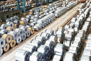 Thép Tiến Lên báo lãi quý II đạt 40,4 tỷ đồng, giảm 42% so với cùng kỳ