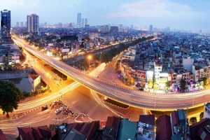 Moody’s nâng hạng hệ số tín nhiệm Việt Nam lên “Ba3”