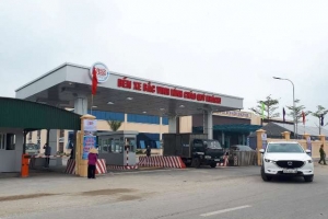 Nghệ An: Xây dựng cầu vượt hơn 6 tỷ đồng trước Bến xe phía Bắc