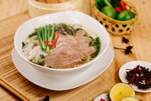 Lễ hội văn hóa ẩm thực Hà Nội 2018 – Quy tụ tinh hoa ẩm thực Thủ đô