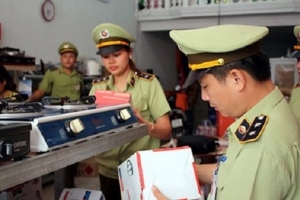 Ai sẽ ngồi nghế 'nóng' Tổng cục trưởng Tổng cục Quản lý thị trường?