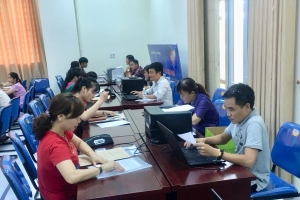 Đại học Đà Nẵng tuyển bổ sung 1.152 chỉ tiêu
