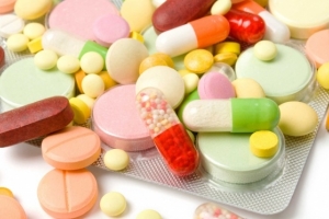 Chấn chỉnh kinh doanh thuốc thuộc diện kiểm soát đặc biệt