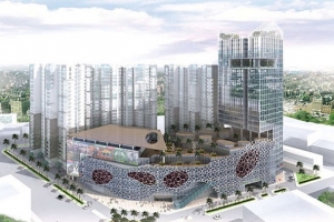 VinaLand thoái khỏi bất động sản Việt Nam như nào?