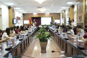 Tổ chức Ngày hội Văn hóa các dân tộc miền Trung lần thứ III tại Quảng Nam