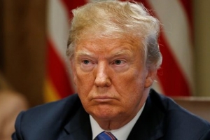 Sai lầm của ông Trump tạo “cơ hội vàng” cho Nga và Trung Quốc