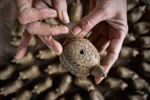 Hội An liên kết những làng nghề