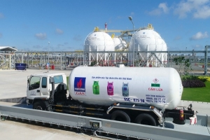 PV GAS lọt Top 300 công ty năng động nhất châu Á