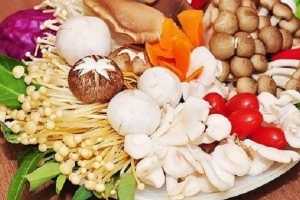 Phòng tránh độc tố tự nhiên trong 10 loại thực phẩm phổ biến