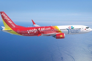 Vietjet sẽ chi 1.083 tỷ đồng tạm ứng cổ tức đợt 1 năm 2018