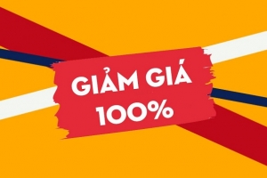 "Cuộc chiến" khuyến mại 100%: DN nội liệu có đủ sức canh tranh với DN ngoại?