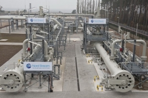 Nga, Đức nhấn mạnh vai trò của Ukraine trong Dòng chảy phương Bắc 2