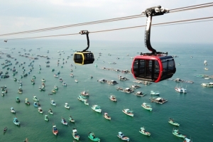 "Nước cờ hay" đưa du lịch Việt lên tầm quốc tế