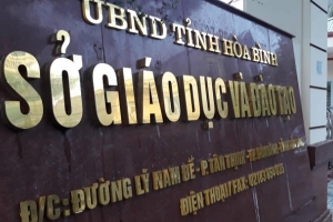 Làm rõ trách nhiệm Ban Chỉ đạo thi cấp tỉnh để xảy ra sai phạm Kỳ thi quốc gia 2018