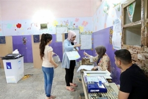 Tòa án Tối cao Iraq phê chuẩn kết quả bầu cử Quốc hội hồi tháng 5