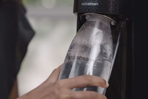 PepsiCo chi 3,2 tỷ USD thâu tóm công ty bán máy làm soda tại nhà